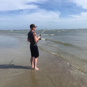 Meet your Posher, Maxwell